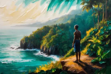 
			
				Viagens solo: 4 destinos para curtir na própria companhia
			
			