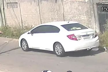 
				Vídeo mostra dono de bar no Pinheiro tendo celular furtado por cliente
			
			