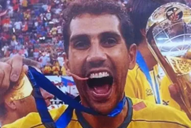 
			
				Vôlei: bicampeão olímpico aponta principais adversários do Brasil em Paris 2024
			
			