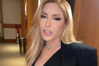 
			
				Web resgata vídeo de Manu Bahtidão assumindo que era amante do marido; veja
			
			