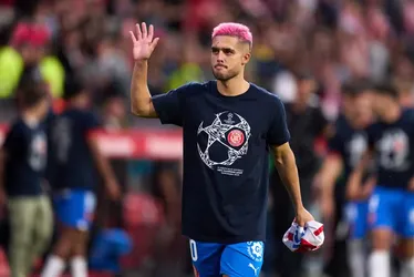 
			
				Yan Couto chega ao Borussia Dortmund
			
			