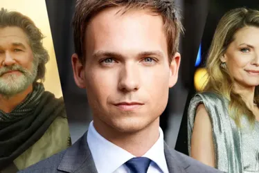
			
				Yellowstone | Spinoff pode ter Patrick J. Adams, Michelle Pfeiffer e Kurt Russell
			
			