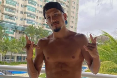 
			
				Yuri Lima toma atitude drástica sobre Mirassol e clube se pronuncia
			
			