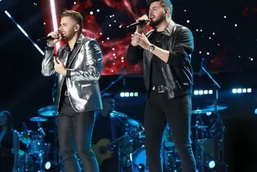 
			
				Zé Neto e Cristiano cancelam a agenda de shows por 90 dias
			
			