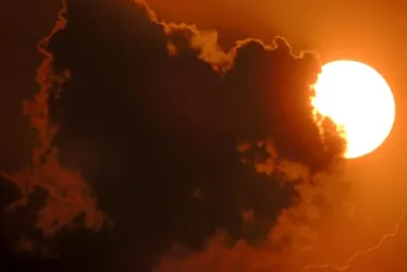 
			
				Brasil pode ter agosto com temperaturas acima de 40ºC
			
			