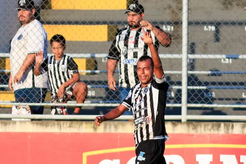 
				ASA vence o Sergipe e conquista classificação heroica na Série D: 2 a 0
			
			