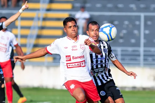
				ASA vence o Sergipe e conquista classificação heroica na Série D: 2 a 0
			
			