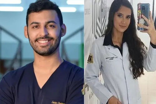 
				'Ainda estou em choque', diz médica que sobreviveu a acidente grave
			
			