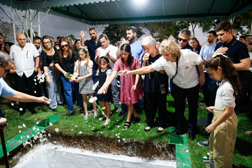 
				Alagoas se despede do engenheiro e pecuarista Mauro Paiva Neto, do Grupo Nelore SMP
			
			