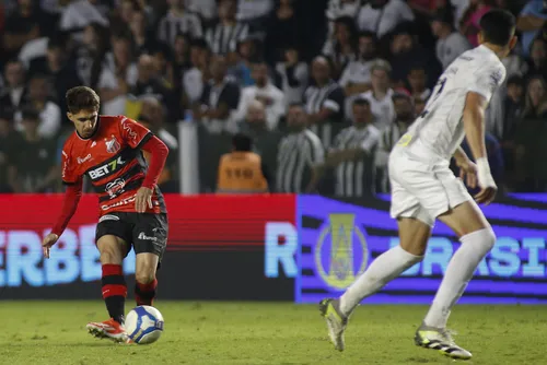 
				CRB busca terceira vitória seguida na Série B em duelo com Ituano
			
			