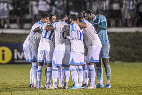 
				CSA vence o ABC, em Natal, e amplia distância da zona de rebaixamento da Série C: 2x0
			
			