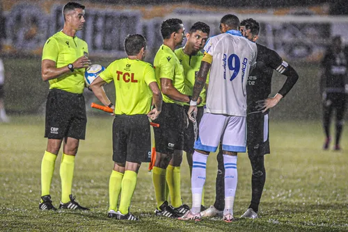 
				CSA vence o ABC, em Natal, e amplia distância da zona de rebaixamento da Série C: 2x0
			
			