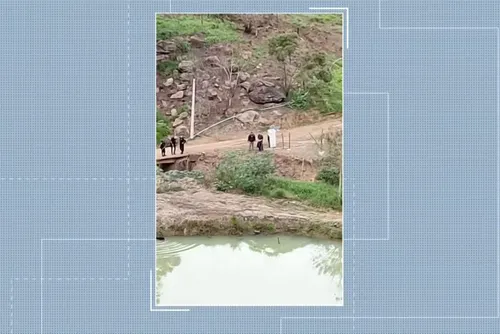 
				Chacina em fazenda deixa quatro pessoas mortas a tiros
			
			