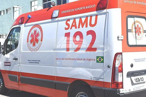 
				Número 192 do Samu está temporariamente fora do ar em Arapiraca e região; veja o novo número!
			
			