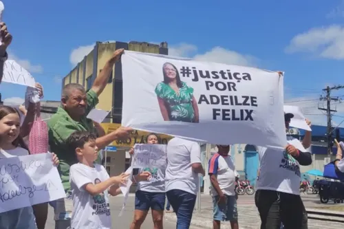 
				Justiça suspende habilitação de suspeita de matar mulher atropelada em Arapiraca
			
			