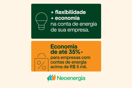 
				Mercado livre muito além da liberdade de escolha para pequenas e médias empresas
			
			