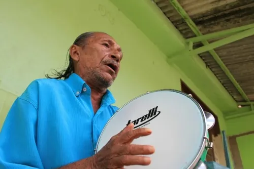
				Mestre do Patrimônio Vivo, Canarinho de Alagoas morre aos 78 Anos
			
			