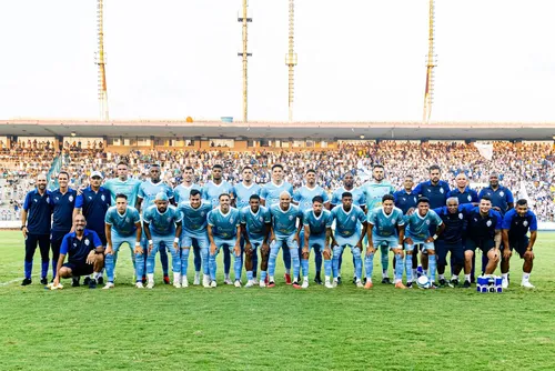 
				No Rei Pelé, CSA se despede da temporada com boa vitória sobre o Caxias: 2 a 1
			
			