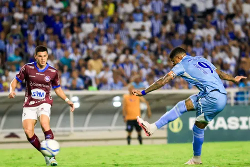 
				No Rei Pelé, CSA se despede da temporada com boa vitória sobre o Caxias: 2 a 1
			
			