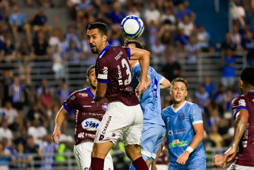 
				No Rei Pelé, CSA se despede da temporada com boa vitória sobre o Caxias: 2 a 1
			
			
