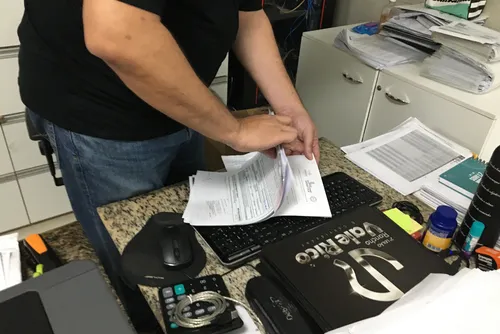 
				Operação contra sonegação apura prejuízo de mais de R$ 11 mi aos cofres públicos em AL
			
			