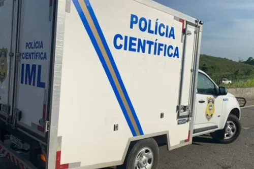 
				Após beber com amigos, homem entra em açude em Campo Grande e morre afogado
			
			