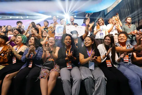 
				Startups e estudantes alagoanos recebem premiação no Trakto Show 2024
			
			