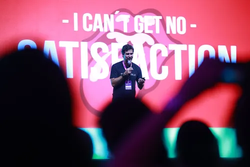 
				Trakto Show dia 2: inteligência artificial e criatividade no centro do debate
			
			