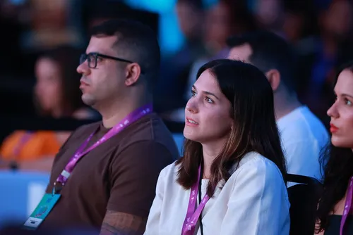
				Trakto Show dia 2: inteligência artificial e criatividade no centro do debate
			
			