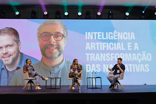 
				Trakto encerra atividades discutindo as transformações do mercado
			
			