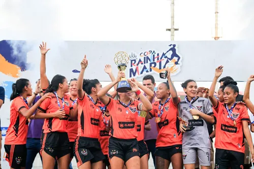 
				Campeonato Brasileiro Feminino Série A3: UDA e Guarani estreiam no próximo dia 26
			
			