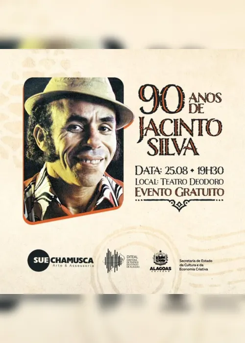 
			
				25 anos da banda Jota Quest, banda Cai Dentro canta Gilberto Gil e mais
			
			