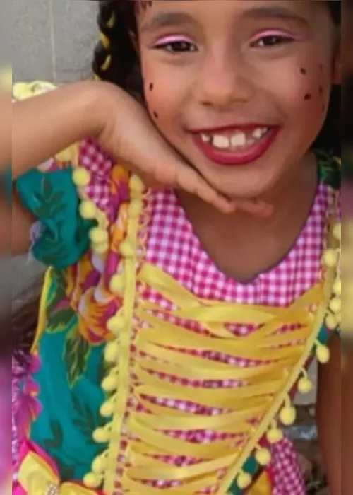 
			
				Criança assassinada em Rio Largo era filha única; mãe está presa
			
			
