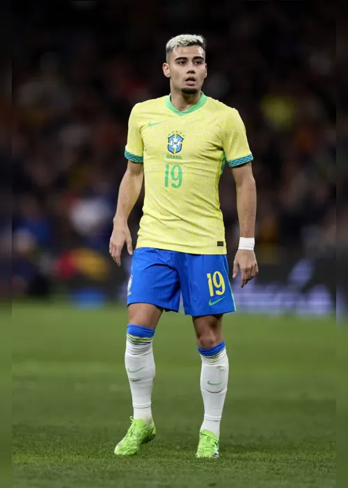 
			
				Chelsea faz contatos por Andreas Pereira para repor provável saída de Gallagher
			
			