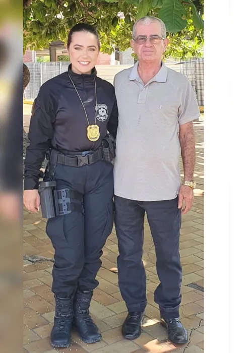 
			
				De pai para filho: a herança militar que inspira novas gerações na PM de Alagoas
			
			