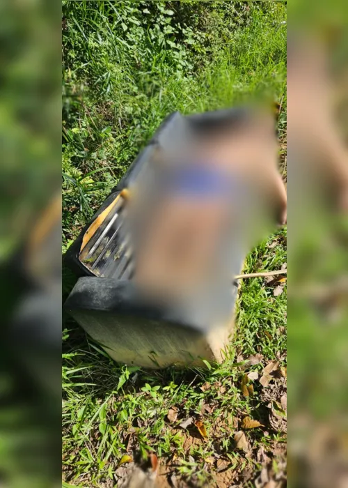 
				Dois são presos em flagrante suspeitos de torturar e matar homem no Benedito Bentes
			
			