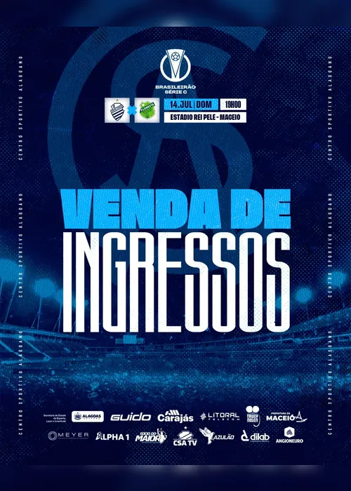 
				Elenco do CSA se reapresenta nesta terça (9) visando ao jogo contra o Floresta
			
			