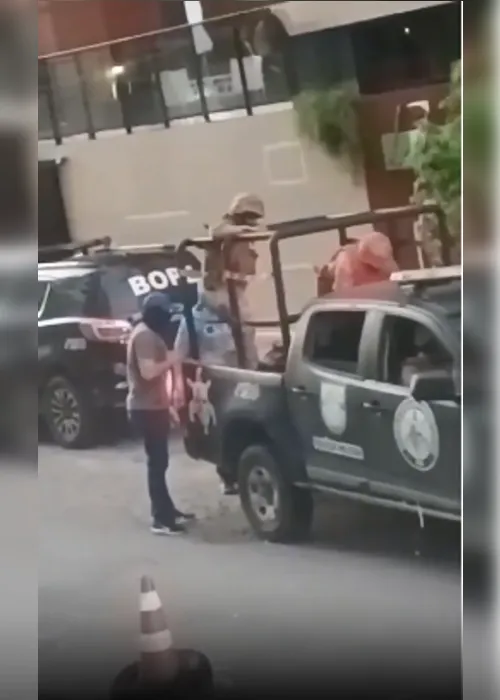 
			
				Foragido da operação 'Blefe' é morto em confronto com a PM de Goiás
			
			