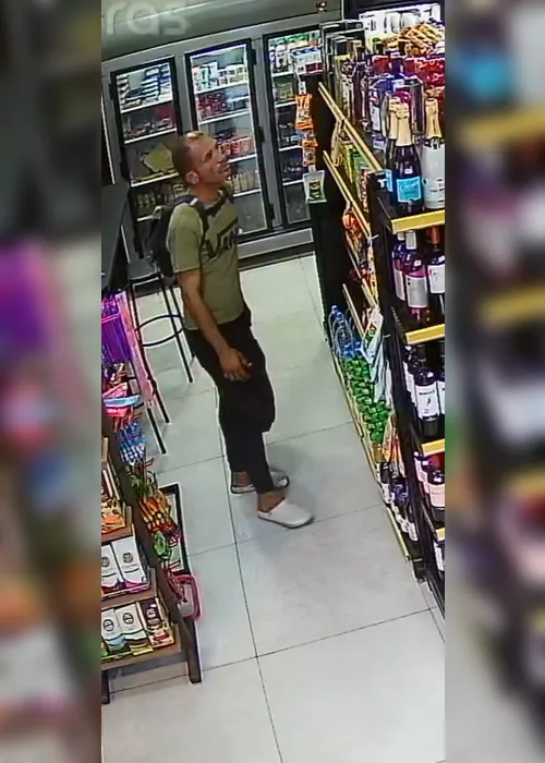 
				Homem furta panificação na Jatiúca pela terceira vez este ano
			
			