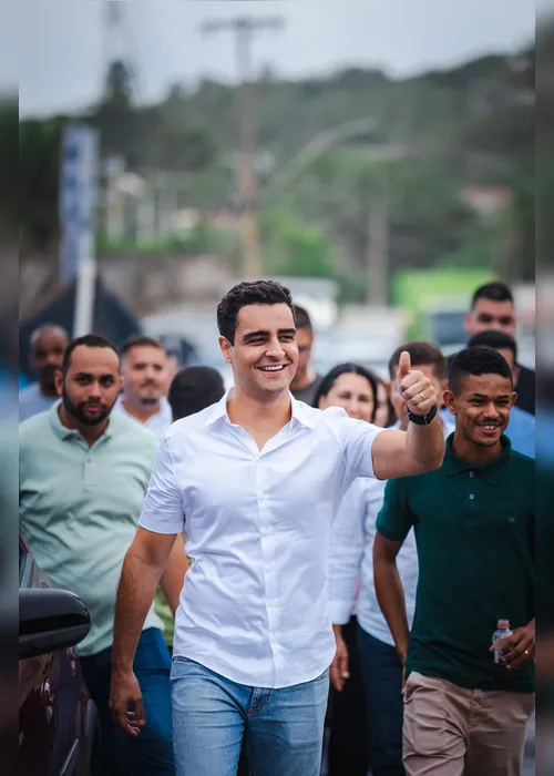
				JHC faz convenção nesta quinta e deve anunciar aliança com seis partidos
			
			