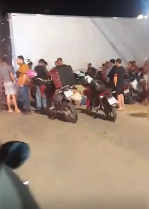 
				Motorista de carreta é preso após acidente deixar motociclista morto na Via Expressa
			
			