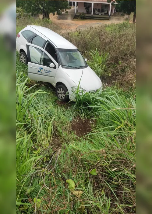 
				Motorista do Conselho Tutelar de Água Branca é assassinado a tiros em veículo oficial
			
			