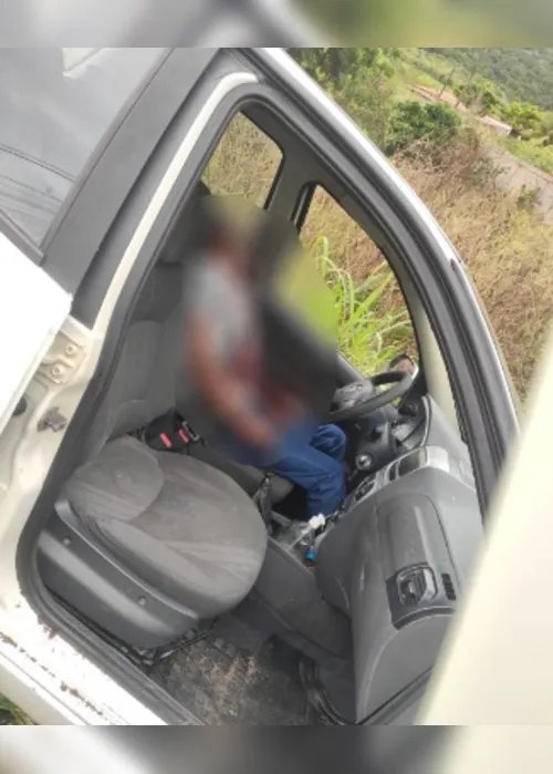 
				Motorista do Conselho Tutelar de Água Branca é assassinado a tiros em veículo oficial
			
			