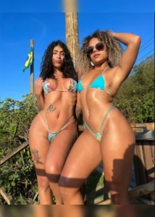 

					Mulher com quem Yuri Lima teria traído IZA ganha seguidores na web

				