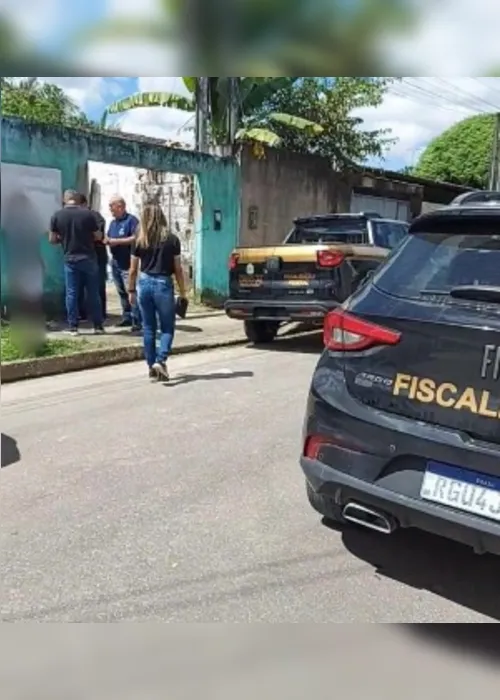 
				Operação autua falsos corretores que anunciavam imóveis em Alagoas
			
			