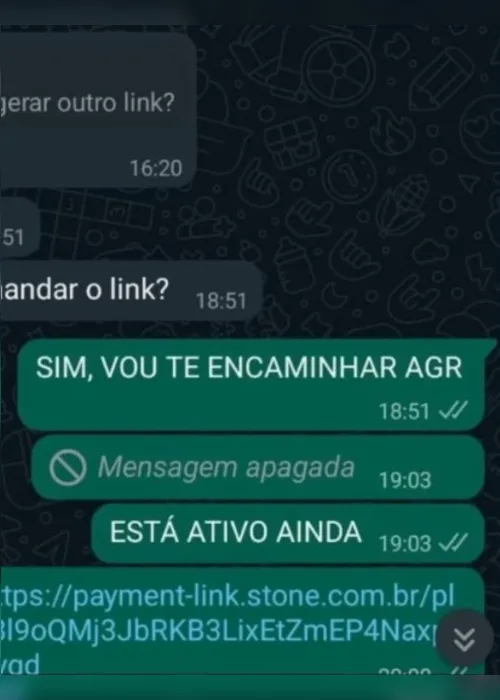 
				PC prende suspeito de aplicar golpes em lojas de Maceió e causar prejuízo de R$ 10 mil
			
			