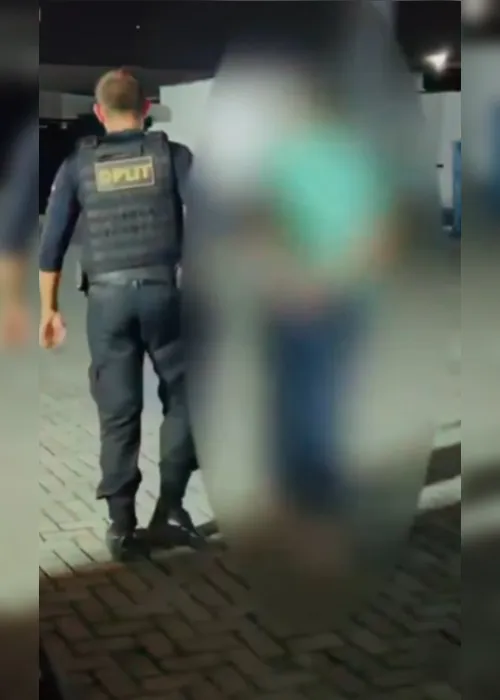 
				PC prende suspeito de aplicar golpes em lojas de Maceió e causar prejuízo de R$ 10 mil
			
			