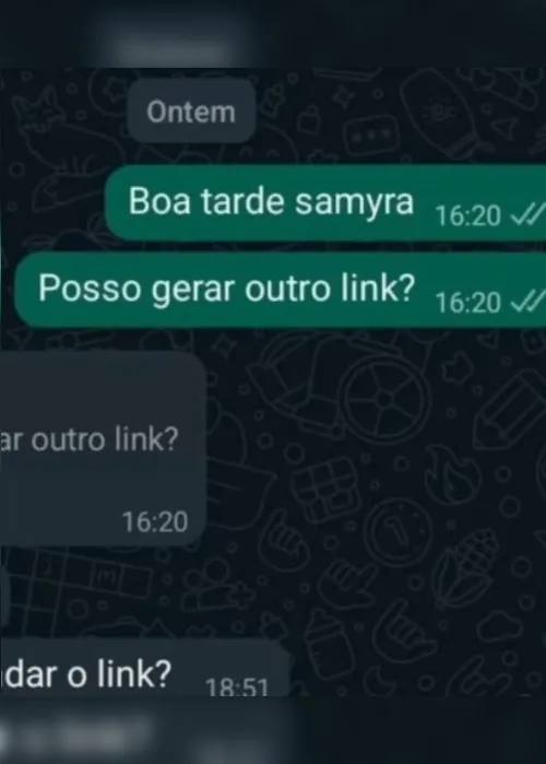 
				PC prende suspeito de aplicar golpes em lojas de Maceió e causar prejuízo de R$ 10 mil
			
			