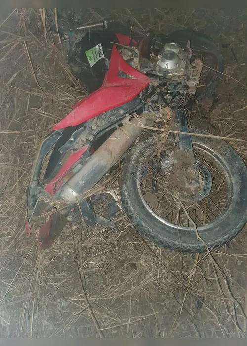 
				Pai e filha: saiba quem eram as vítimas da colisão entre carros e moto em Porto Calvo
			
			