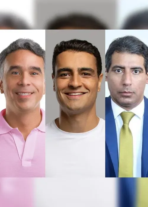 
				Rafael Brito ressalta parceira com Lula, Paulo e Renan;  JHC destaca trabalho por Maceió após receber ‘herança'
			
			
